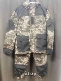 Ukrainian Army Military Uniform Tactical Combat Suit Gorka