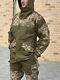 Ukrainian Army Military Uniform Tactical Combat Suit Gorka