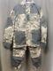 Ukrainian Army Military Uniform Tactical Combat Suit Gorka