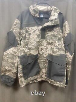 Ukrainian Army Military Uniform Tactical Combat Suit Gorka