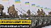 Ukrainian Army Repels Four Russian Attacks Destroys Five Tanks