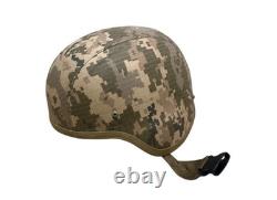 Ukrainian Combat Armored Helmet TEMP-3000 Military Tactical ships from USA