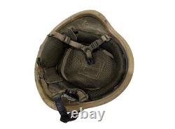 Ukrainian Combat Armored Helmet TEMP-3000 Military Tactical ships from USA