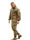 Ukrainian Tactical Gorka Suit Multicam Ripstop Summer Military Uniform Combat