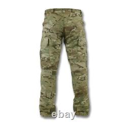 Ukrainian Tactical Pants Kiborg G2 Rip-Stop Multicam Military Combat Trousers