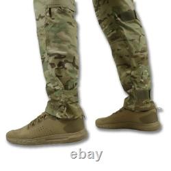 Ukrainian Tactical Pants Kiborg G2 Rip-Stop Multicam Military Combat Trousers