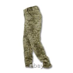 Ukrainian Tactical Pants Kiborg G2 Rip-Stop Pixel MM14 Military Combat Trousers