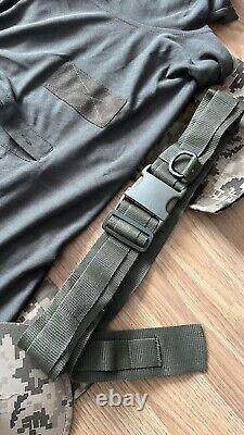 Ukrainian military uniform set UA Army tactical pixel combat pants jacket shirt1