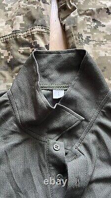 Ukrainian military uniform set UA Army tactical pixel combat pants jacket shirt1