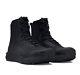 Under Armour 3027381 Ua Men's Valsetz 8-inch Black Tactical Military Boots