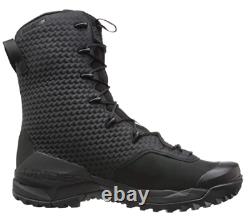 Under Armour Infil Ops GORE-TEX Tactical Combat Boots Mens Size-12 1287948-001