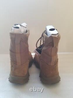 Under Armour Mens 5 Loadout Tactical Boots