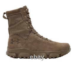Under Armour Mens Tactical Loadout 8 Boot 3022606-200