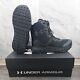 Under Armour Micro G Valsetz Zip 3023748-001 Tactical Combat Boots Men's 13