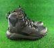 Under Armour Tactical Project Rock Hovr Waterproof Boots Mens 7.5 / Womens 9