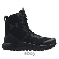 Under Armour UA Micro G Valsetz Zip Tactical Boots 3023748