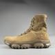 Under Armour Ua Tac Loadout 8 Men's Size 12 Coyote Duty Tactical Combat Boots