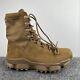Under Armour Ua Tac Loadout Men's Tactical Duty Boots 3022606-200 Size 6 New