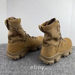 Under Armour UA Tac Loadout Men's Tactical Duty Boots 3022606-200 Size 6 NEW
