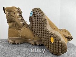 Under Armour UA Tac Loadout Men's Tactical Duty Boots 3022606-200 Size 6 NEW