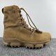 Under Armour Ua Tac Loadout Men's Tactical Duty Boots 3022606-200 Size 8 New