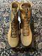 Under Armour Ua Tac Loadout Tactical Duty Boots 3022606-200 Men's Size 11
