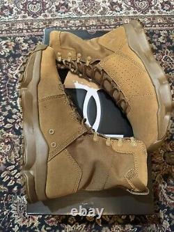 Under Armour UA Tac Loadout Tactical Duty Boots 3022606-200 Men's Size 11