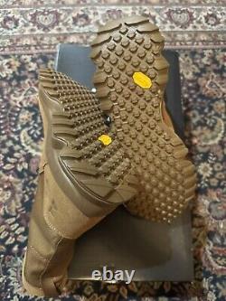 Under Armour UA Tac Loadout Tactical Duty Boots 3022606-200 Men's Size 11