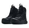 Under Armour Ua Valsetz Micro G Men's 8-in Black Lace Military Tactical Boots