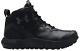 Under Armour Womens Boots Black Tactical Ua W Mg Valsetz Mid Lthr Wp 3024335-001