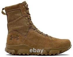 Under armour 302260620010 Men's Tac Loadout Size 10 Coyote Boot