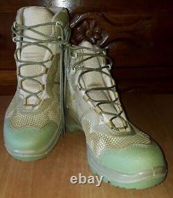 Us 10.5 Eur 44 Ukrainian Army Summer Tactical Boots Talan Combat Ukrainian War