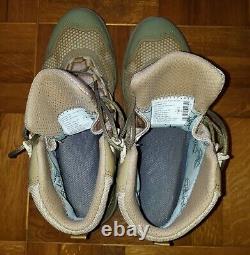 Us 10.5 Eur 44 Ukrainian Army Summer Tactical Boots Talan Combat Ukrainian War