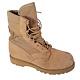 Vibram Mens 11 W Boot Desert Tan Suede Leather Combat Us Military Tactical Usa