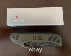 Victorinox Knife Combat Utility US Military Victorinox Knife