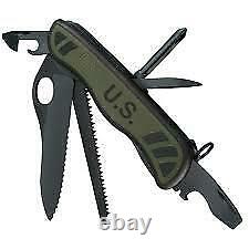 Victorinox Knife Combat Utility US Military Victorinox Knife