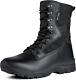 Vintage Bata Combat Tactical Boots Lightweight Protective Military Jungle Size 1