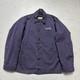 Vintage Us Military N-4 Utility Deck Jacket Us Navy Tactical Combat Usn 34