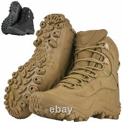 Viper Venom Men's Tactical Military Army Airsoft Hiking Trekking Combat Boots