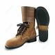 Wwii Us Army M1943 Men Retro Tactical Military Boots High Quality Leather Boots