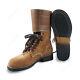 Wwii Us Army M1943 Military Boots High Quality Men Retro Tactical Leather Boots