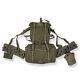 Wwii Us Military M1945 Field Combat Cargo Bag Pack Equipment Tactical Backpack