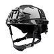 Wendy Carbon Exfil Rail 3.0 Tactical Airsoft Paintball Military Combat Helmet