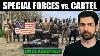 Why Us Special Forces Hit The Cartel In Ecuador