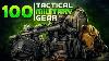 100 Incroyable équipement Tactique Militaire Et Gadgets Que Vous Devez Avoir