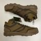 12430 Bottes Mi-hautes 5.11 Tactical Pour Homme A/t, Taille 14 R, Dark Coyote