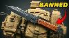 29 Couteaux Tactiques Militaires Ultimes Sur Amazon