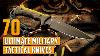 70 Couteaux Tactiques Militaires Ultimes Pour La Survie Et L'auto-défense