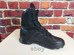 Adidas Gsg 9.2 Combat Military Tactical Waterproof Boots Uk Taille 8 Eur 42