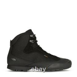 Aku Ns 564 Spider II Black Boots Combat Militaire Tactique Homme Bas Navy Seal